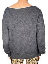 Sweater Holgado
