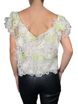 Blusa Relieve