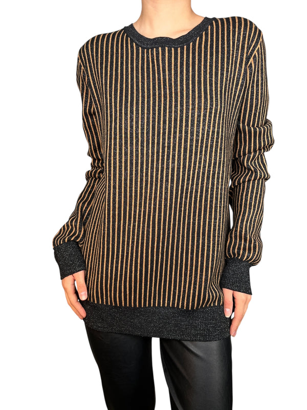 Sweater Rayas