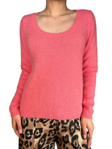 Sweater Angora