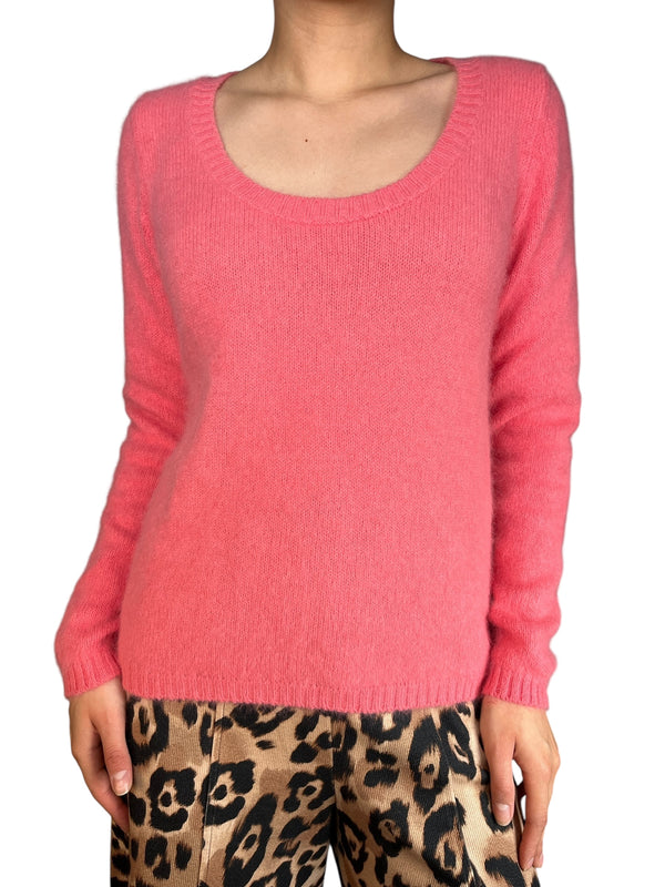 Sweater Angora