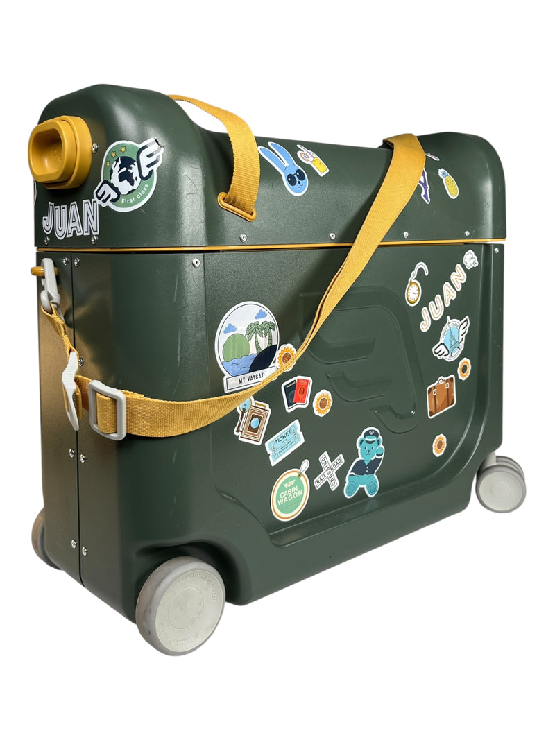 Maleta Jetkids NIÑO