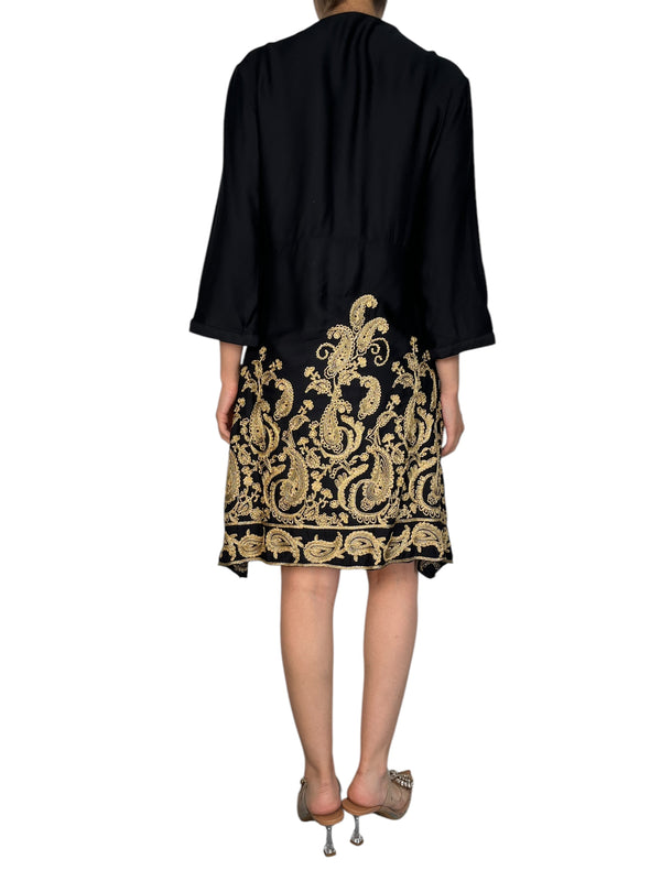 Vestido Zhara Zoe