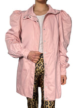 Chaqueta Mangas Abullonadas
