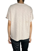 Polera Beige