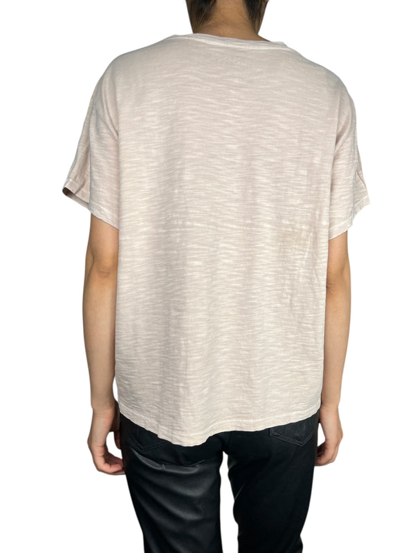Polera Beige
