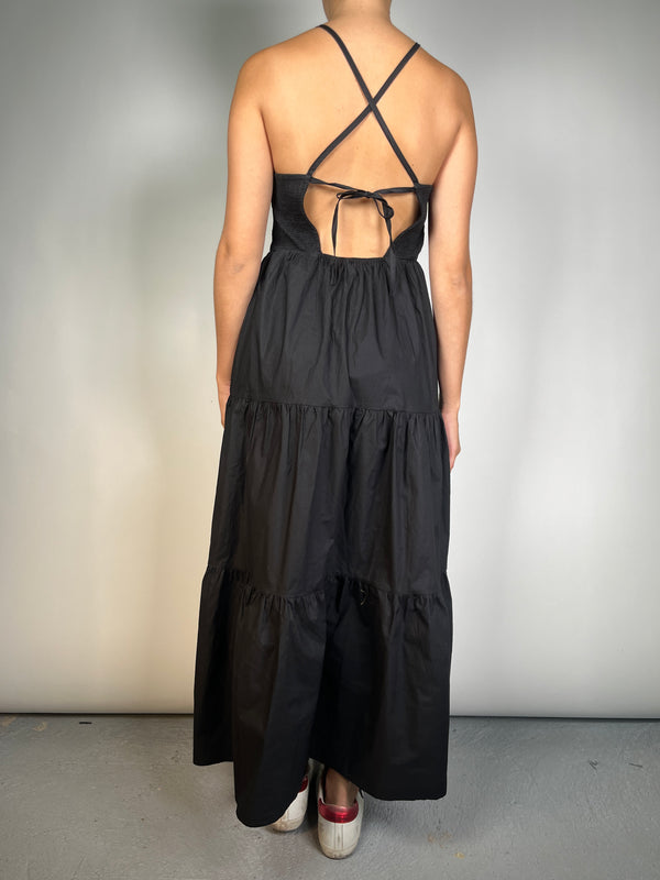 Vestido Black