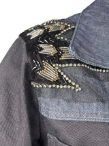 Chaqueta Stone