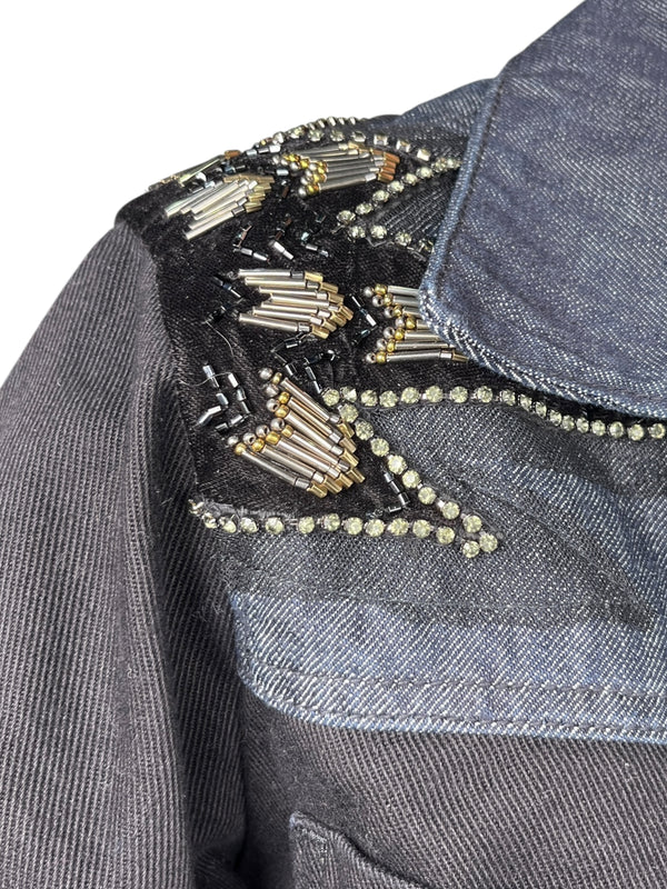 Chaqueta Stone