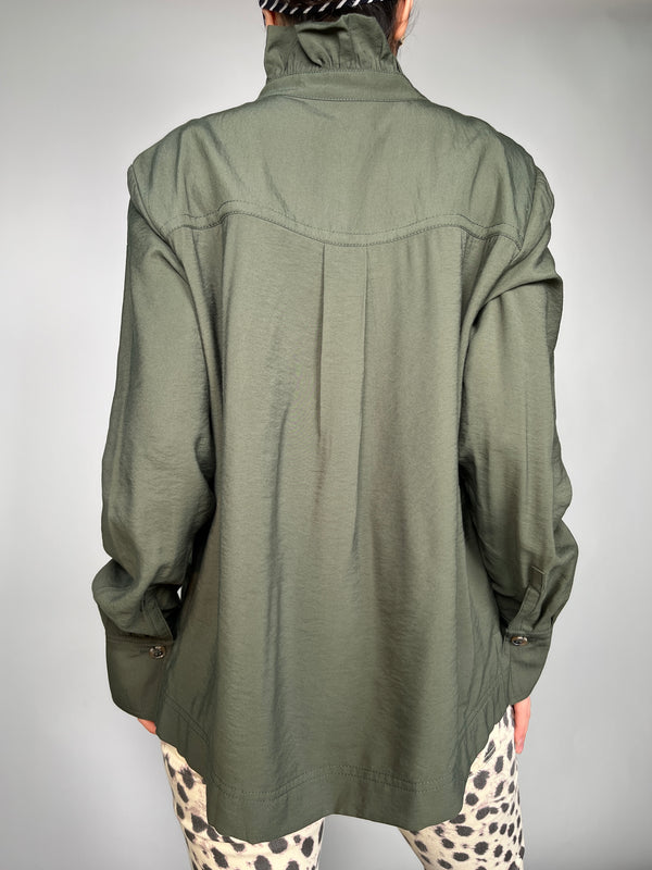Blusa
