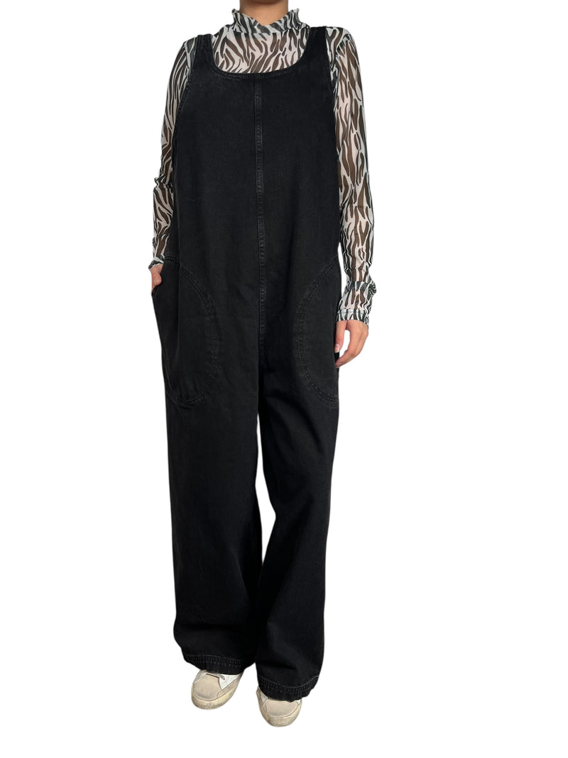 Enterito Denim
