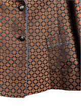 Blazer Solapa