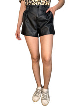 Shorts Ecocuero