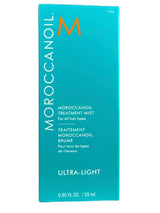 Tratamiento Moroccanoil Light 25 ml