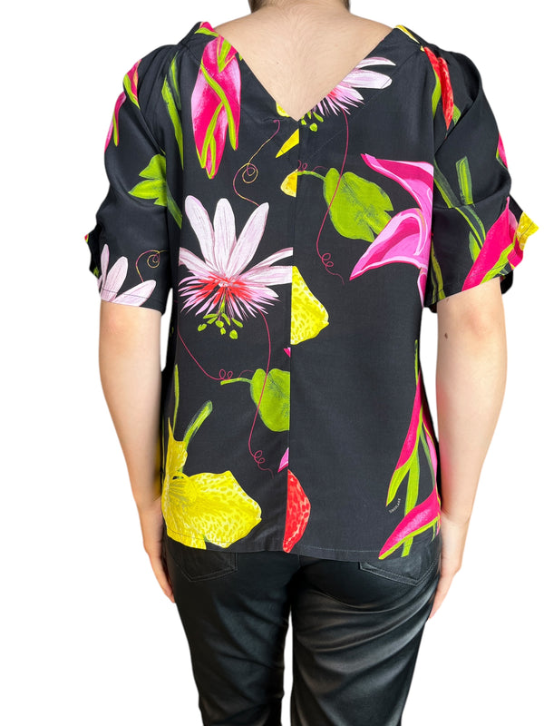 Blusa May Dolce