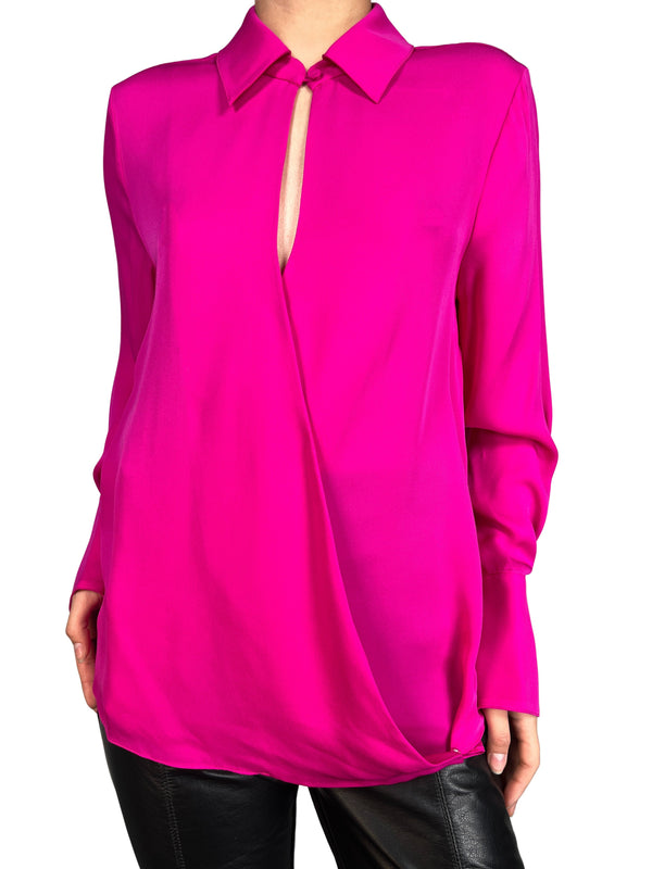 Blusa Seda