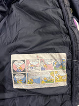 Parka NIÑA