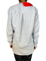 Blusa Rayas