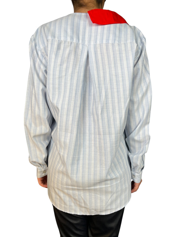 Blusa Rayas