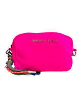 Bandolera Fucsia