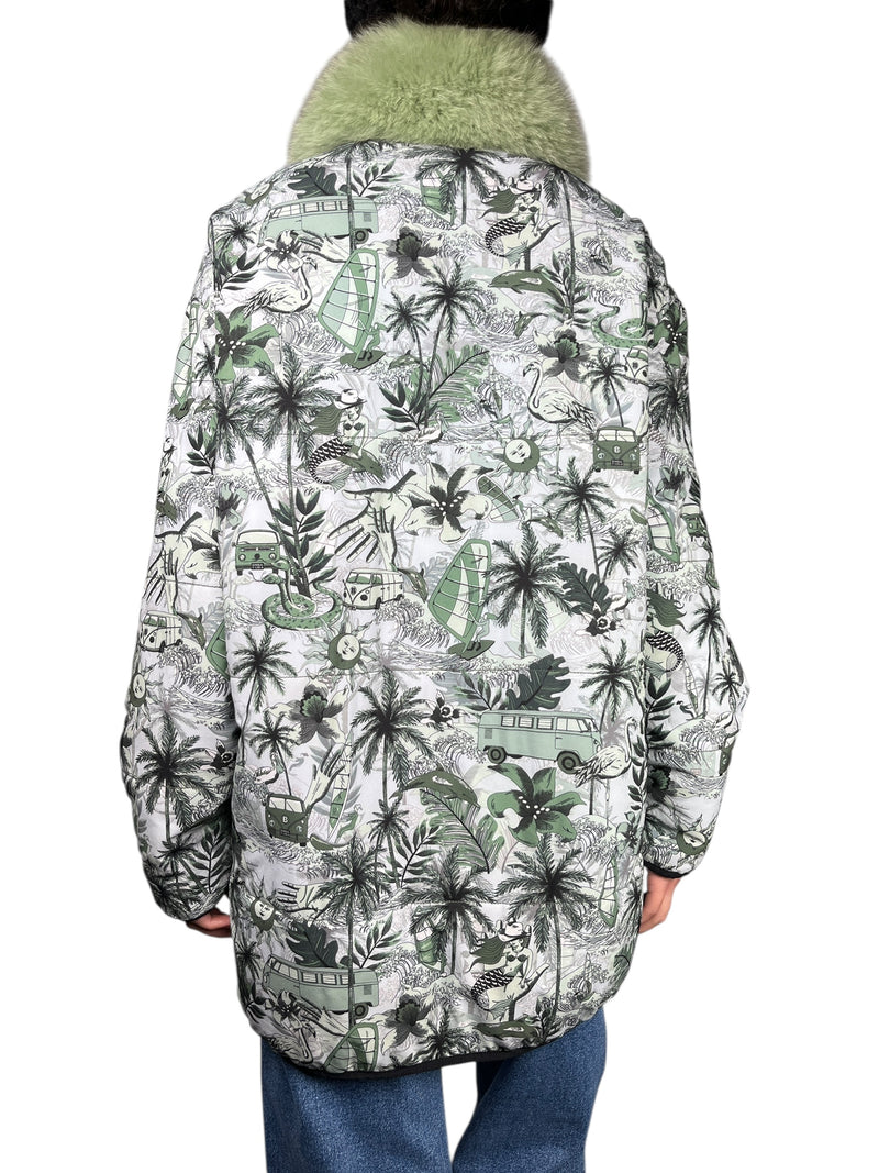 Parca Beach Piel de Zorro