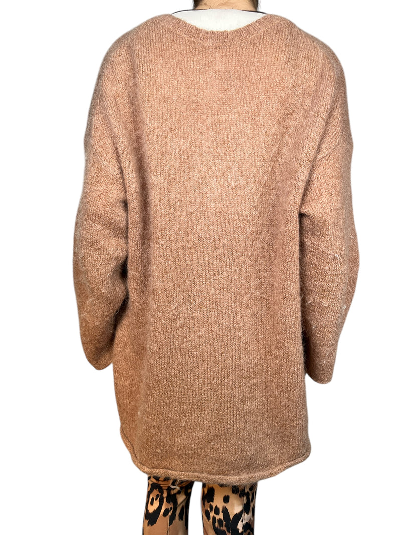 Sweater Café