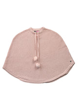 Poncho Rosado