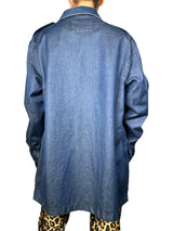 Chaqueta Denim