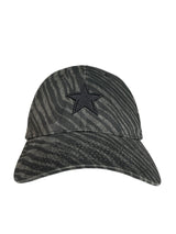 Jockey Zebra
