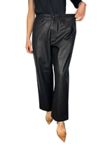 Pantalón Ecocuero Firebird  7/8