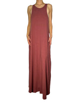 Vestido Maxi