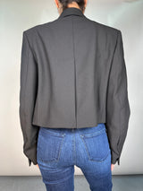 Blazer Crop
