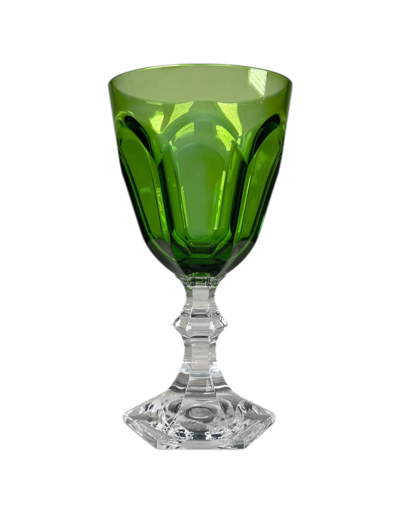 Set 6 Copas Dolce Vita Wine