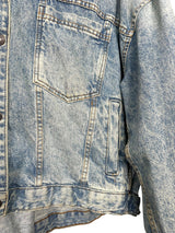 Chaqueta Denim
