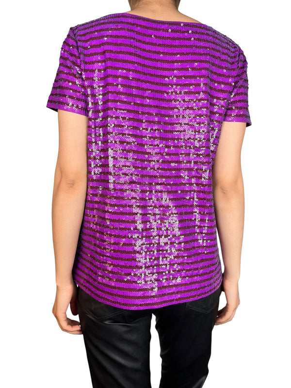 Polera Lentejuelas