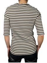 Polera Rayas