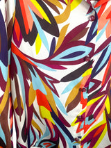 Blusa Estampada