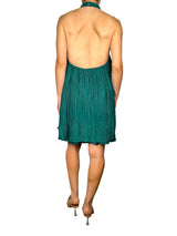 Vestido Halter