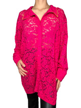 Blusa Encaje
