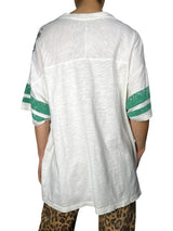 Polera Tigers Rock Algodón