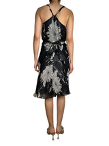 Vestido Seda