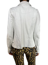 Sobrecamisa Cuero