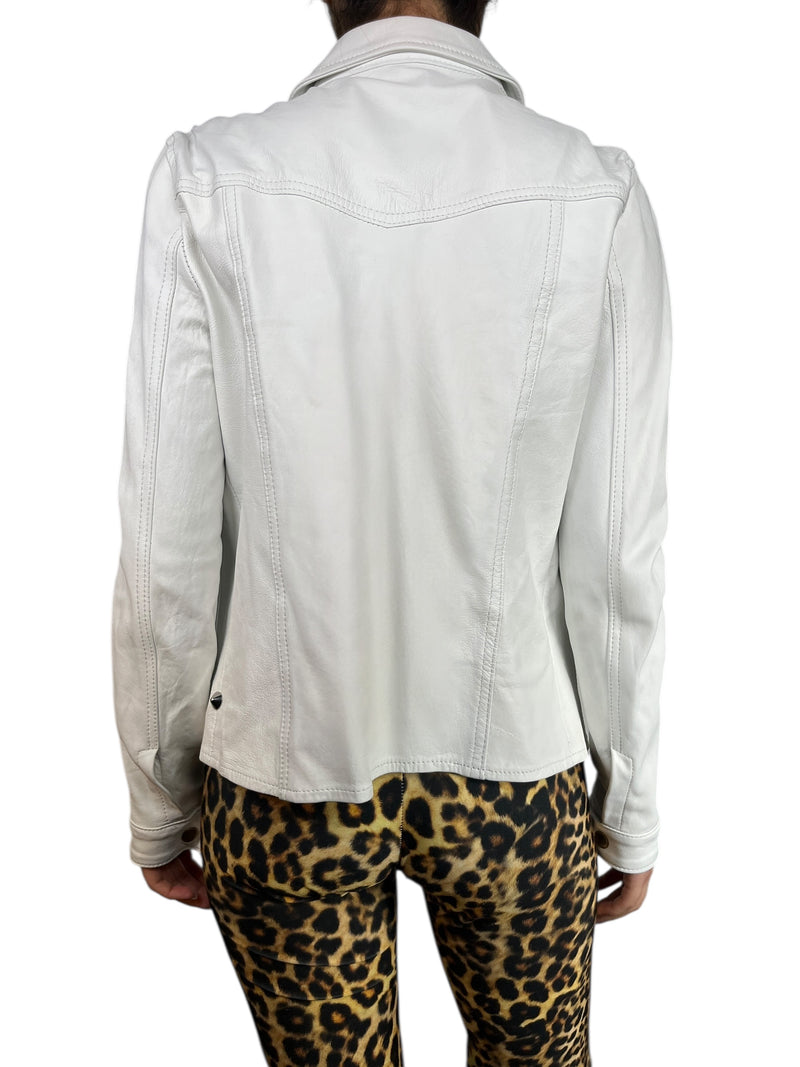 Sobrecamisa Cuero