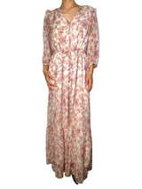 Vestido Flores