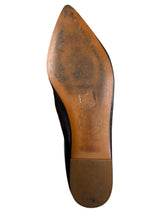 Ballerinas Cordones