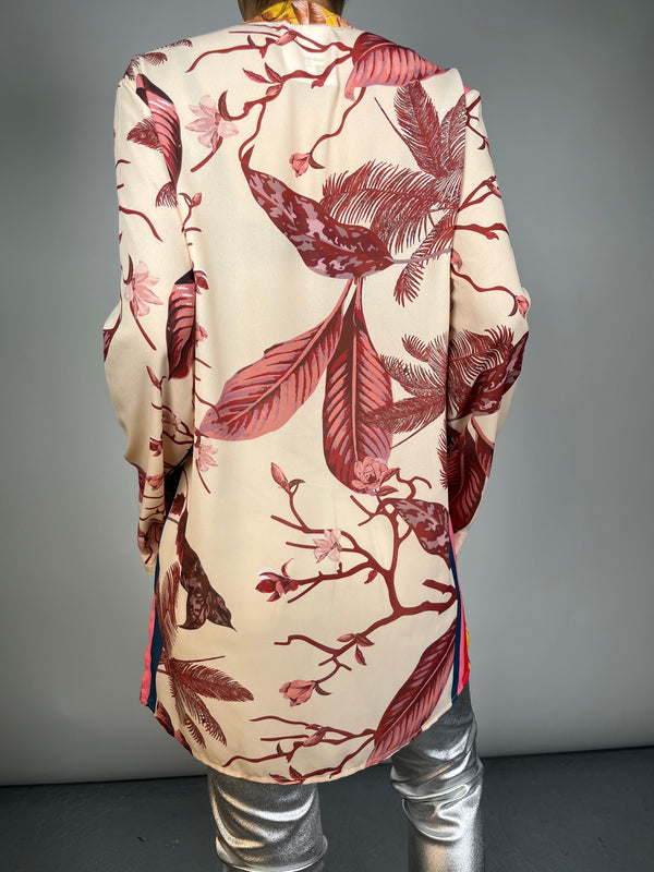 Blusa Renacimiento