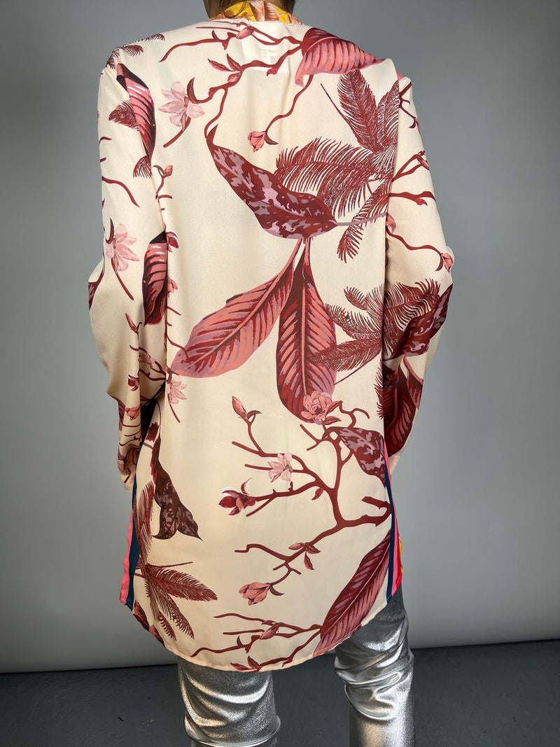Blusa Renacimiento
