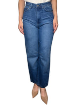 Jeans Amy Mid
