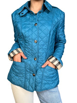Parka Ligera