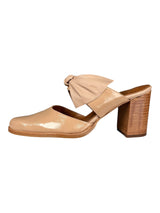 Mules Taco Lazo